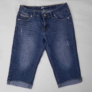 Girls Levi Denim Skimmer